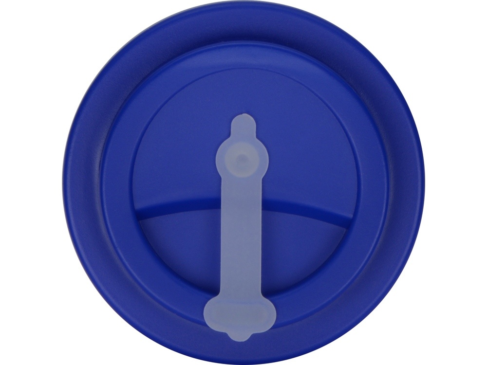 Пластиковый стакан с двойными стенками Take away