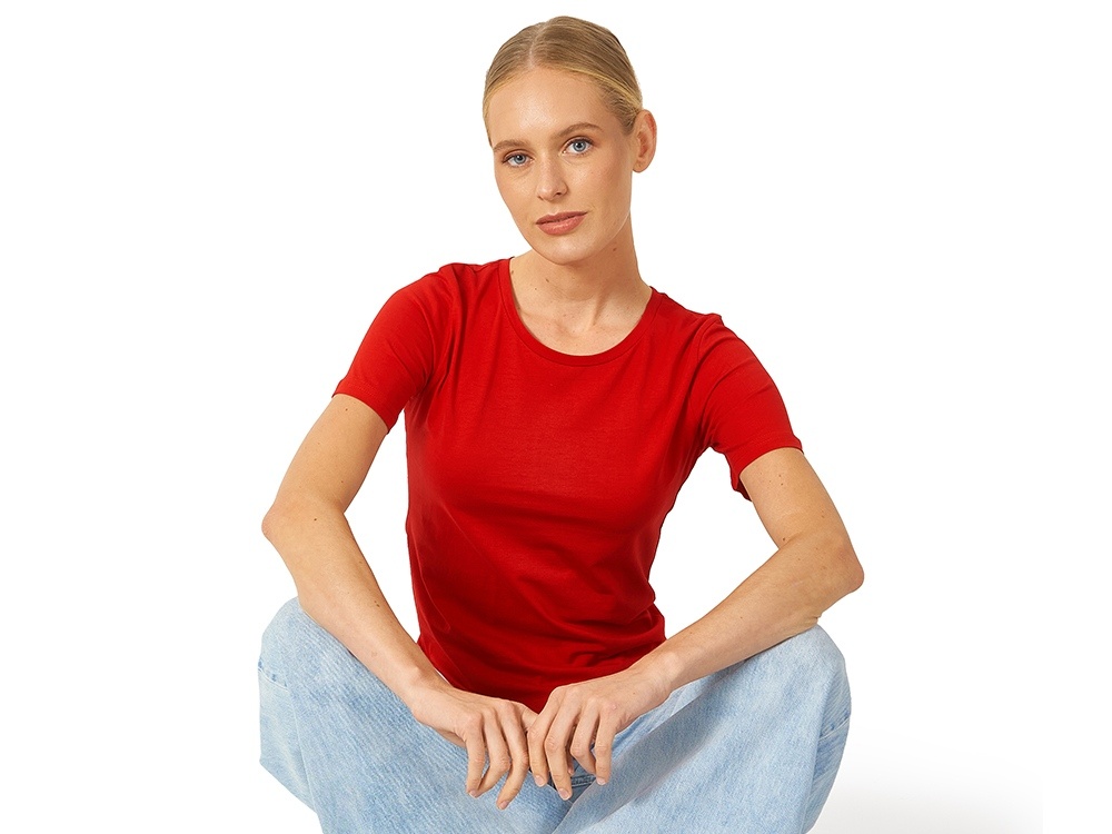 Футболка Heavy Super Club 2.0 женская