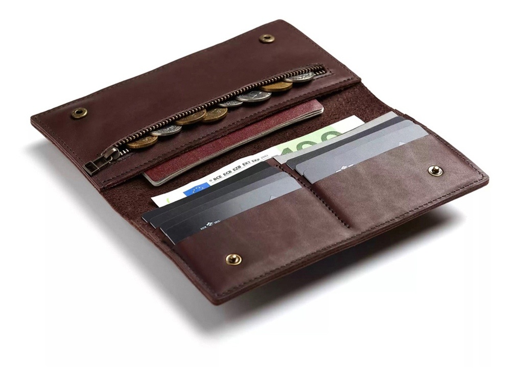 Бумажник Денмарк