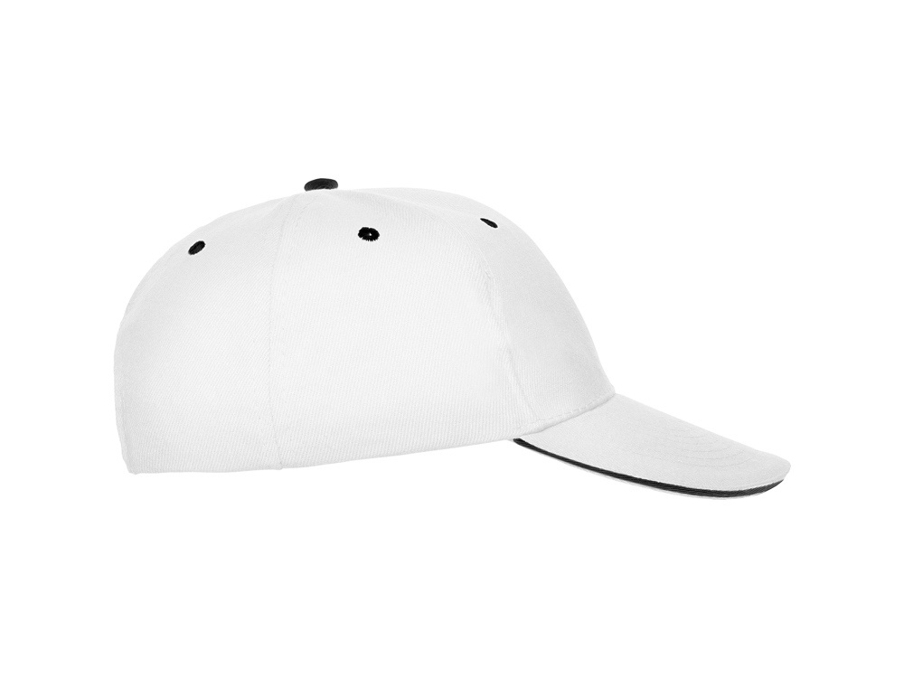 Бейсболка Panel