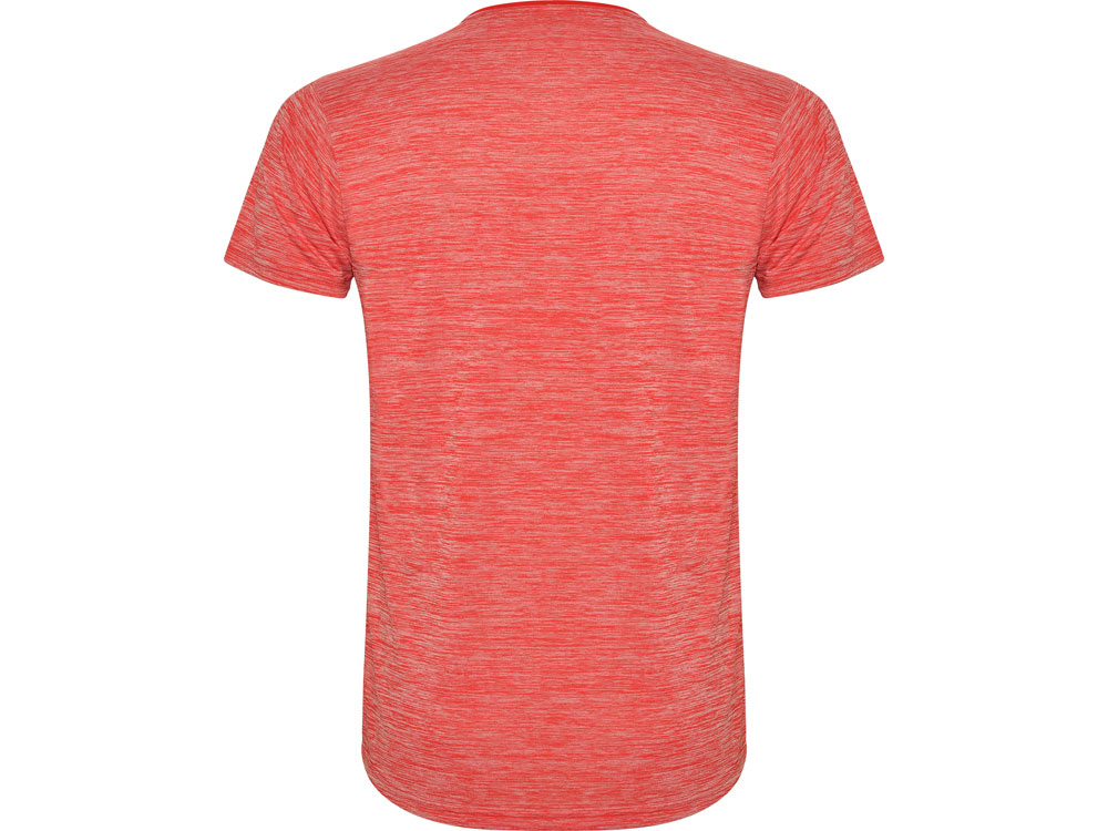 Спортивная футболка Zolder мужская