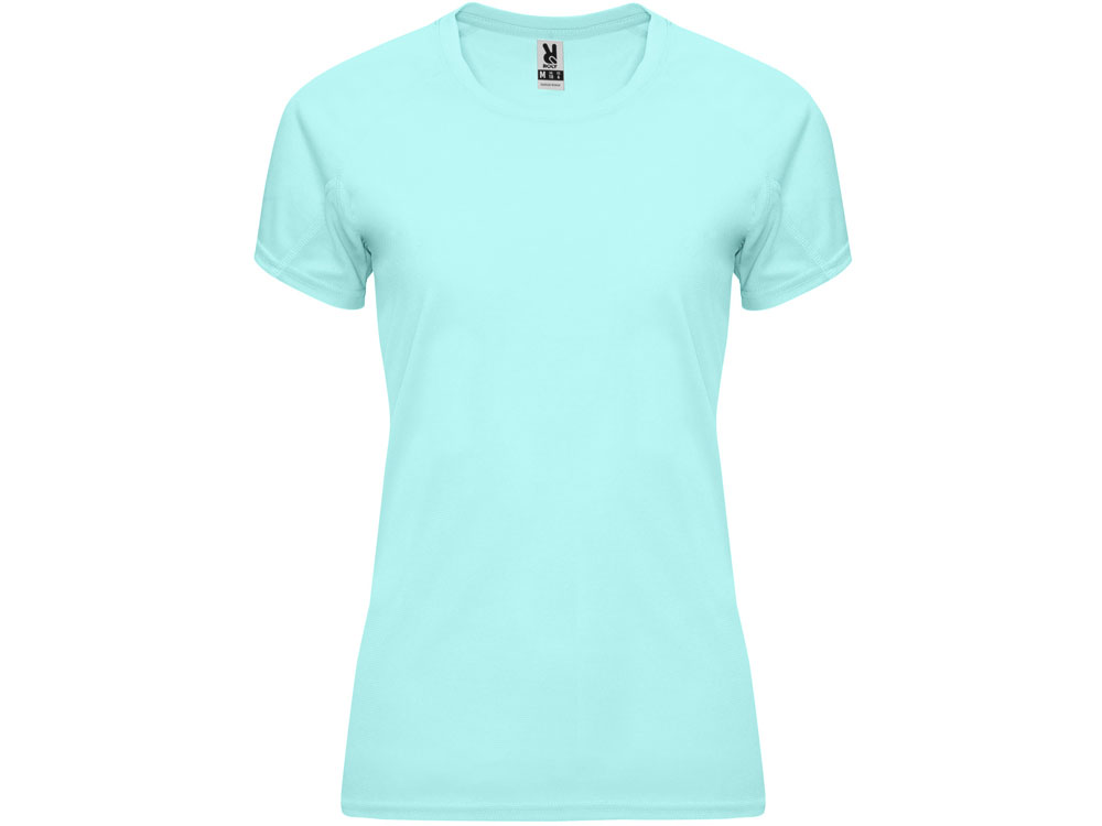 Спортивная футболка Bahrain женская