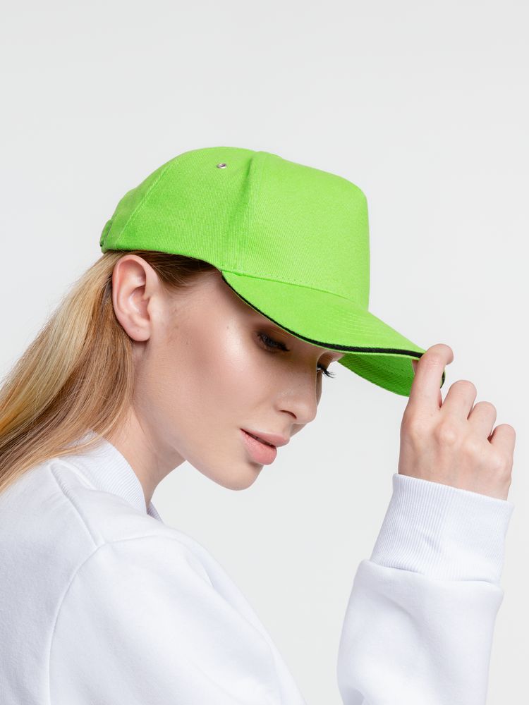 Бейсболка Classic