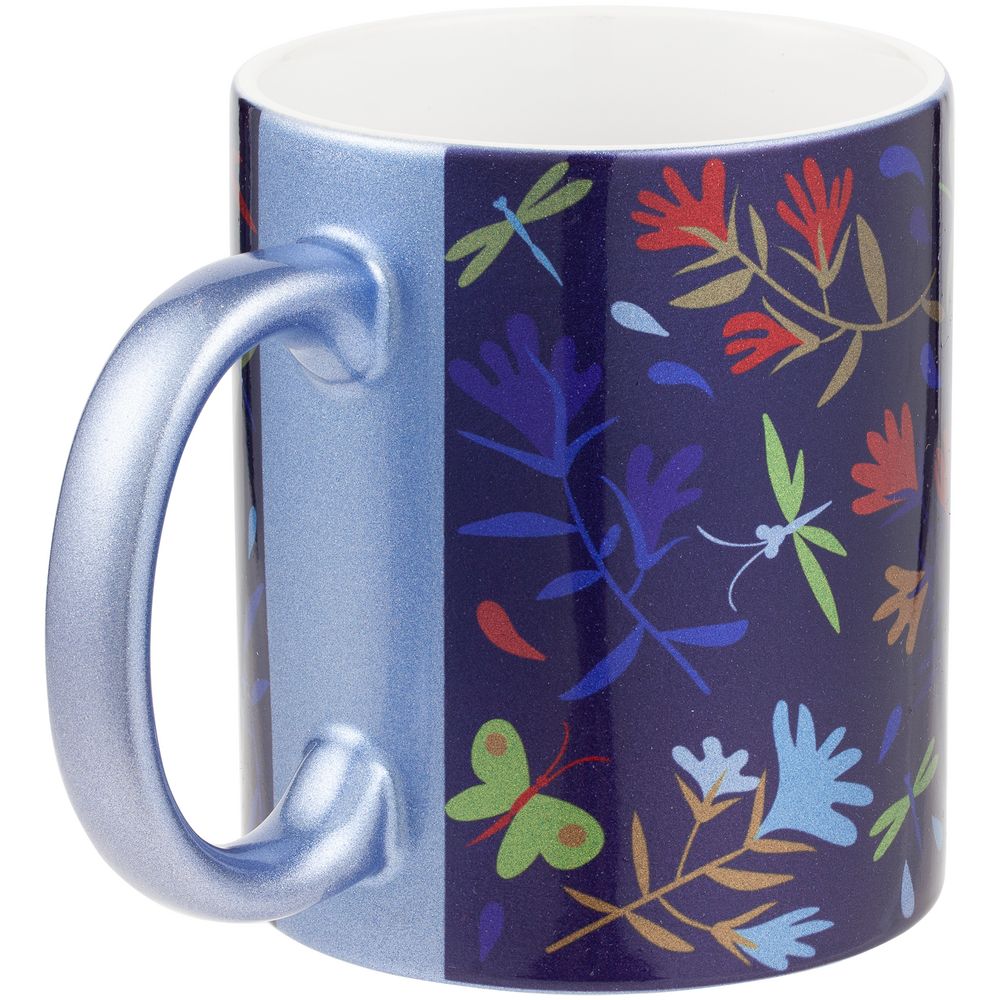 Кружка Indian Summer