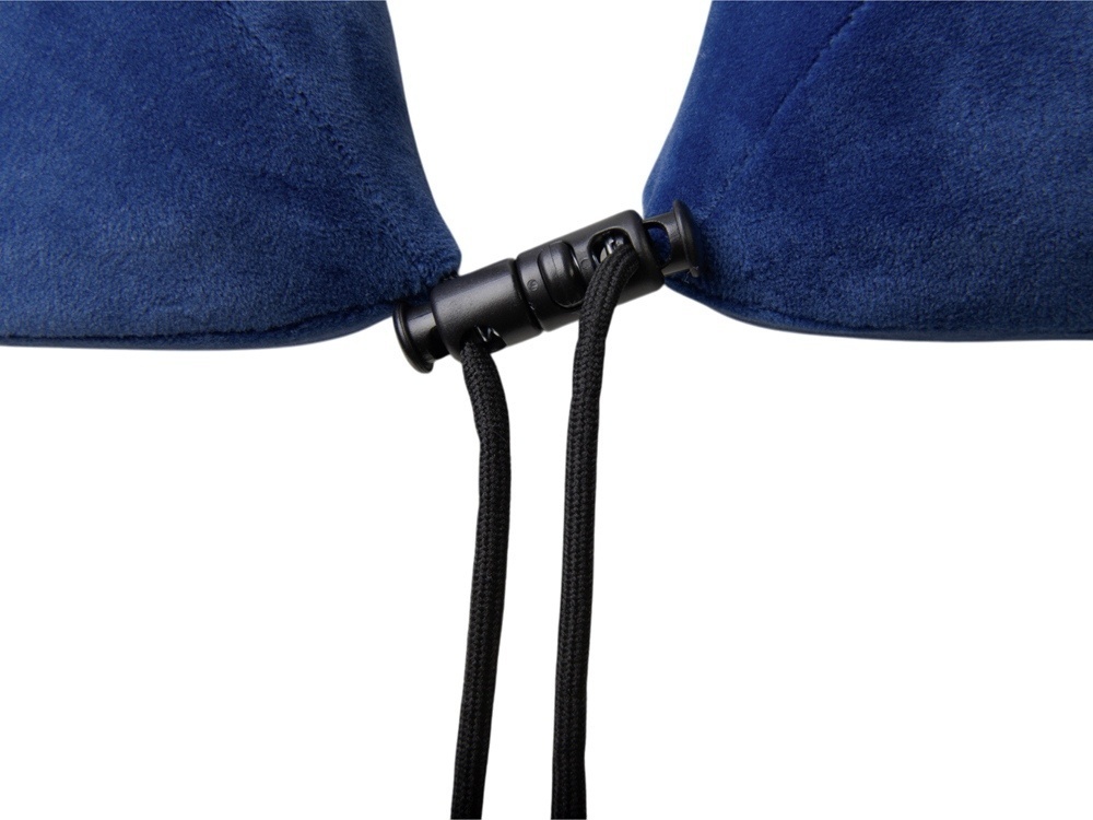 Подушка с эффектом памяти, с капюшоном Dream Hood