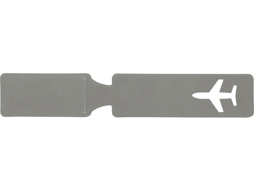 Багажная бирка Favor