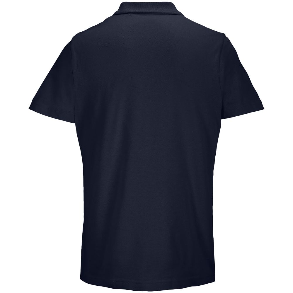 Рубашка поло унисекс Pulse