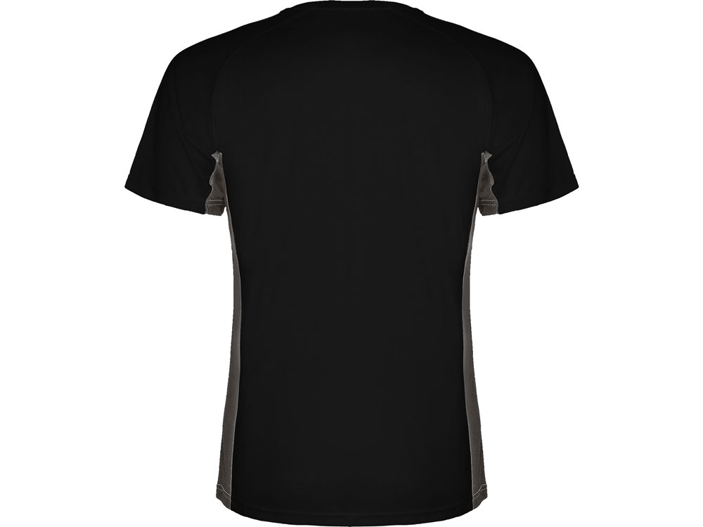 Спортивная футболка Shanghai мужская