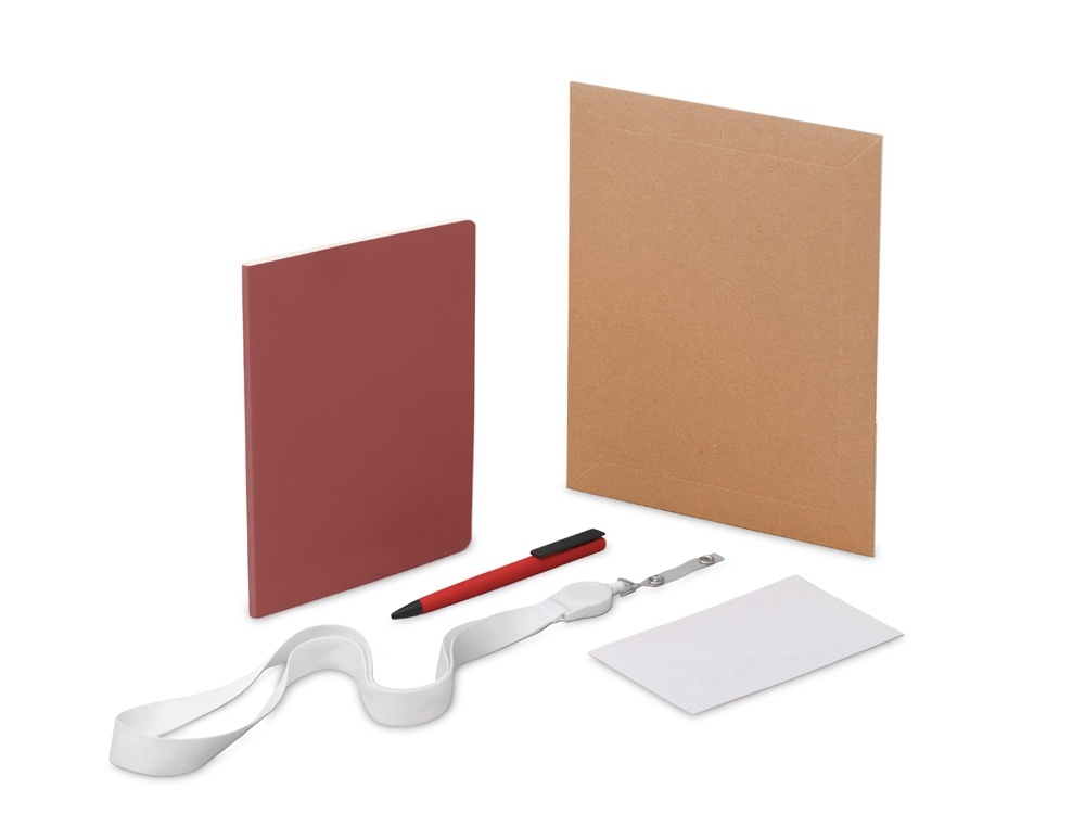 Welcome pack Smart start