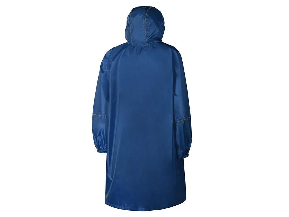 Дождевик-пончо Galaxy