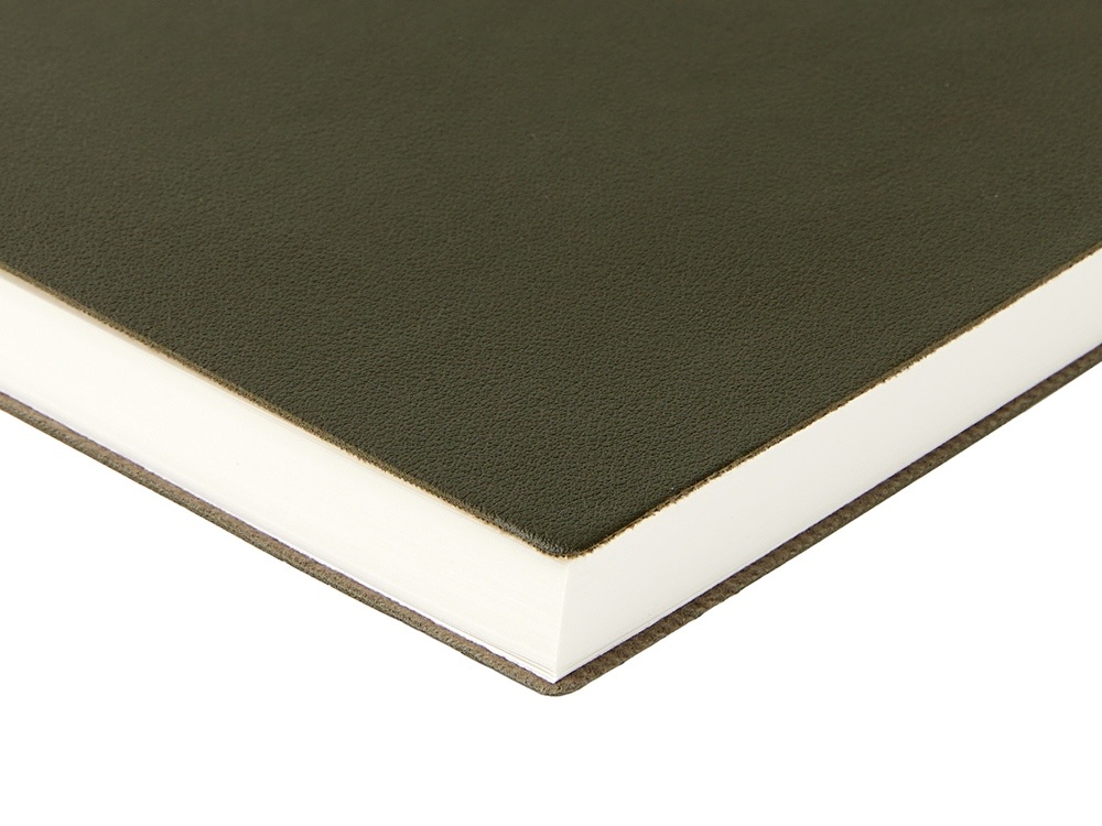 Ежедневник недатированный А5 Grand