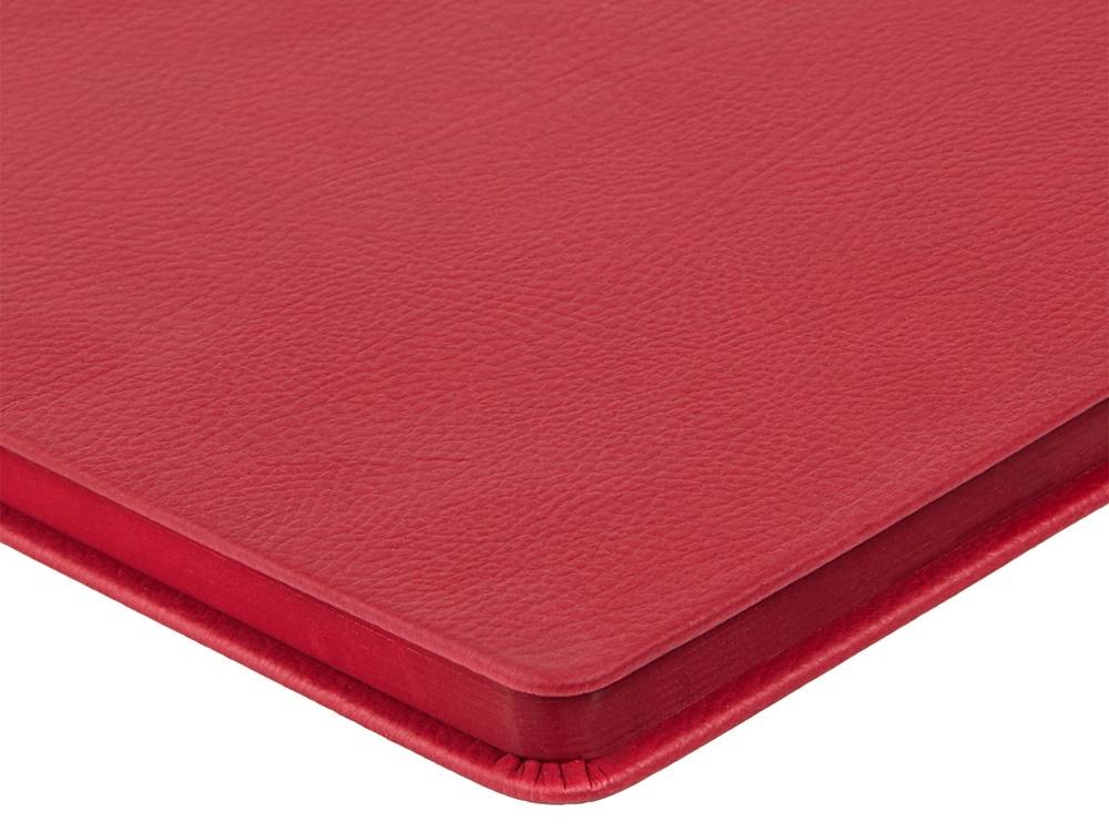 Ежедневник недатированный А5 Megapolis Nappa