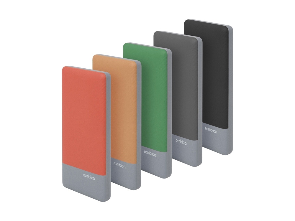 Внешний аккумулятор NEO Charge 5C, 10000 mAh