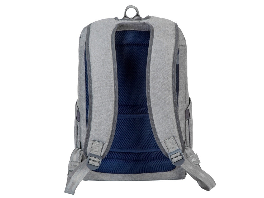 ECO рюкзак для ноутбука 15.6 из переработанного пластика