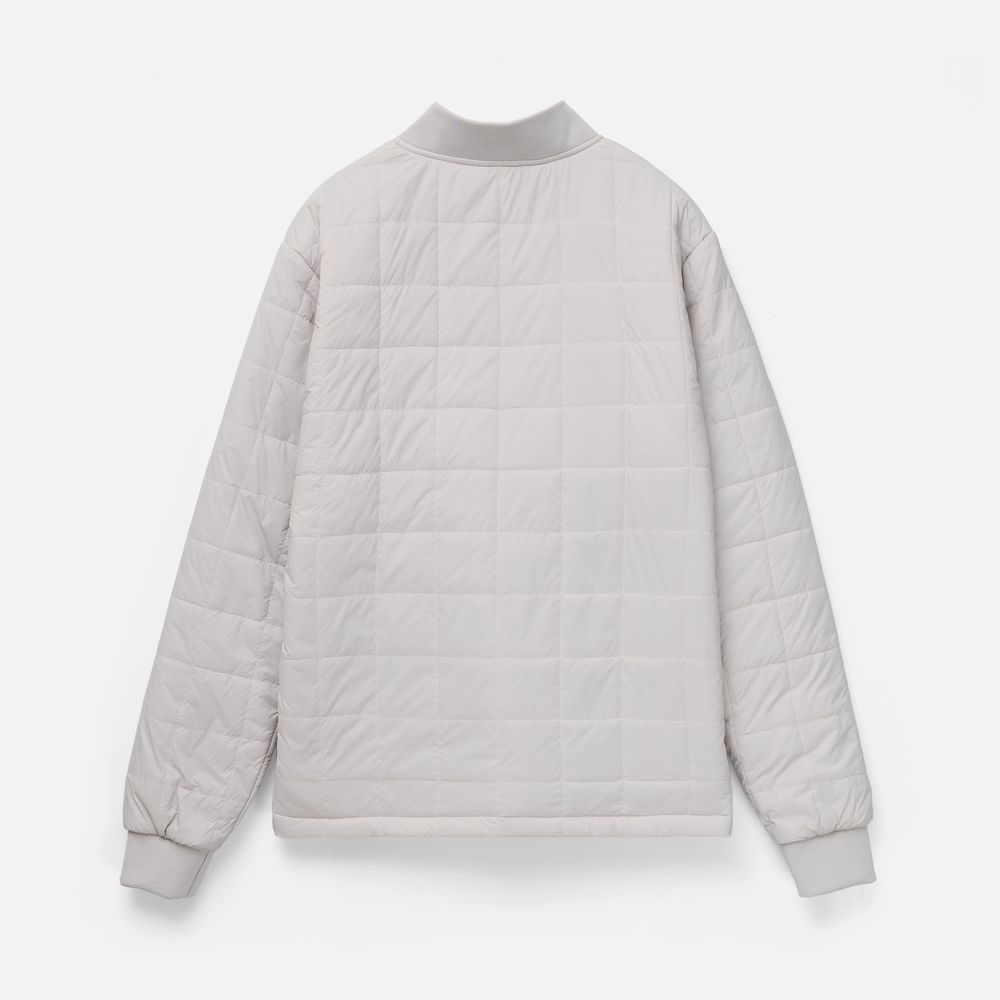 Куртка унисекс Warmbridge