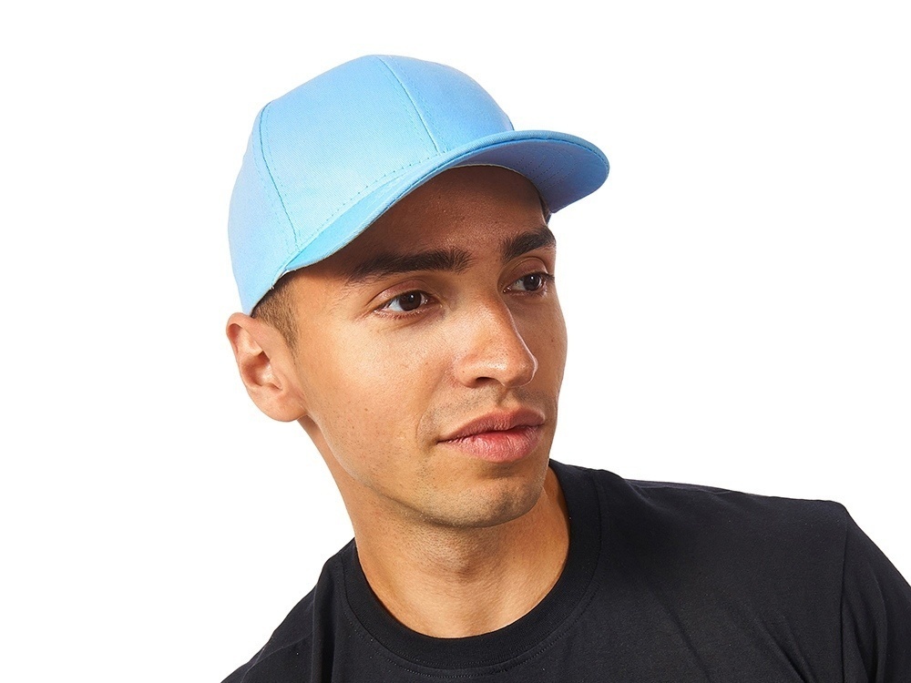 Бейсболка Detroit