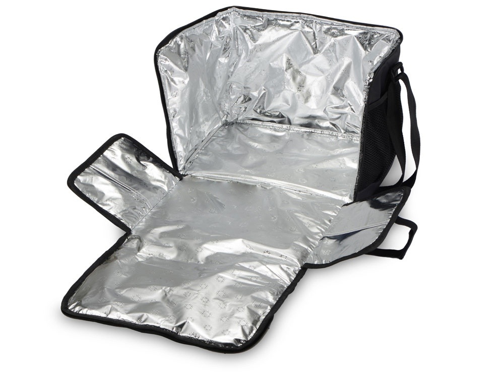 Раскладывающаяся сумка-холодильник Cool, 15 л