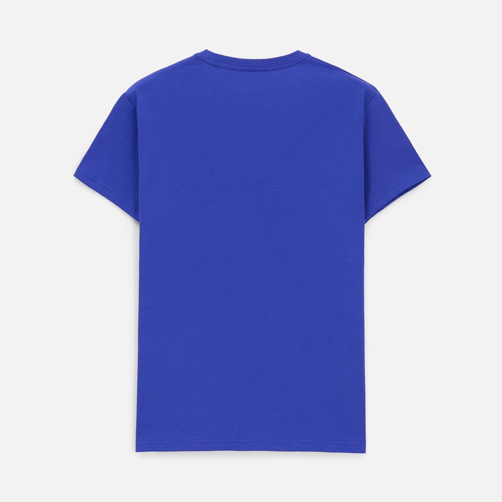 Футболка унисекс T-Bolka 200