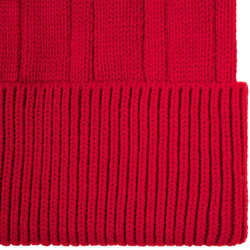 Шапка Knit Beat