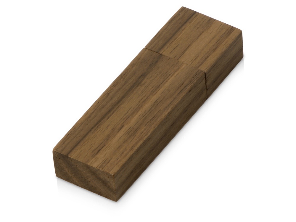 Деревянная флешка 16 Гб с магнитной крышкой