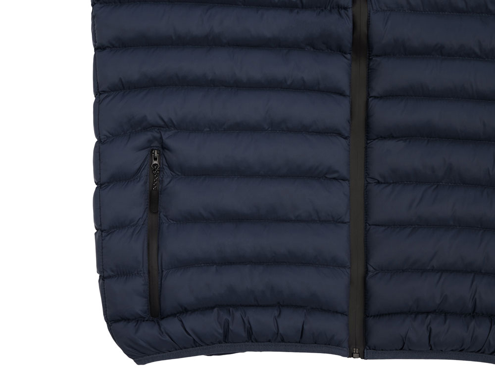 Стеганый жилет Uniqloud, мужской