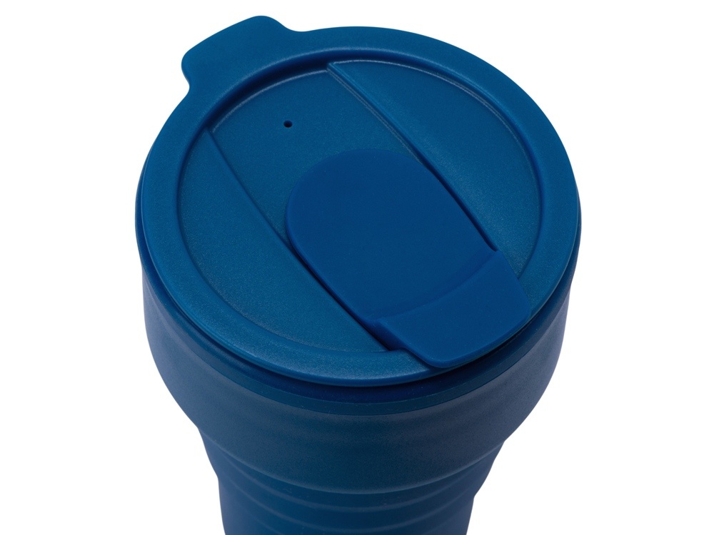 Силиконовый складной стакан GoCup