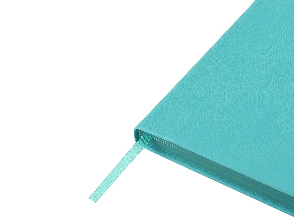 Ежедневник А5 Megapolis Color New soft-touch