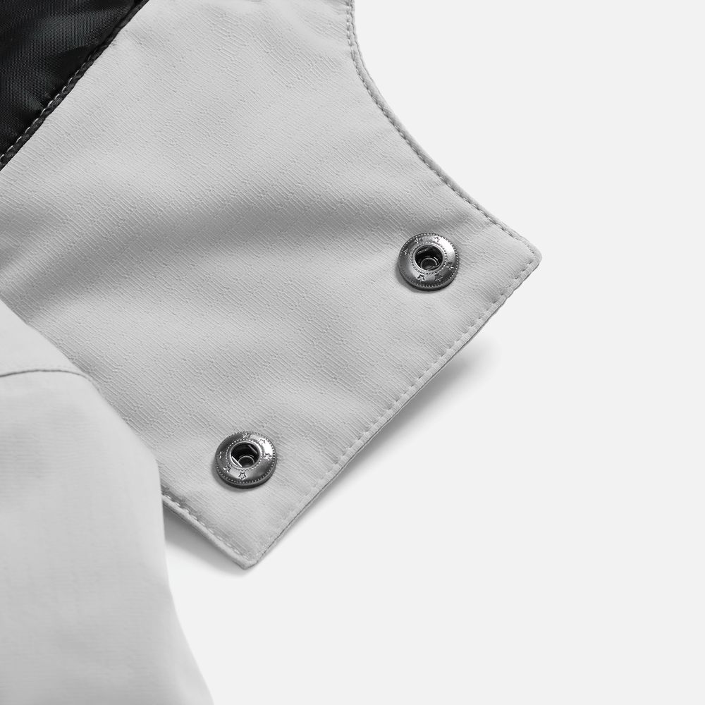 Куртка-парка унисекс Sfera