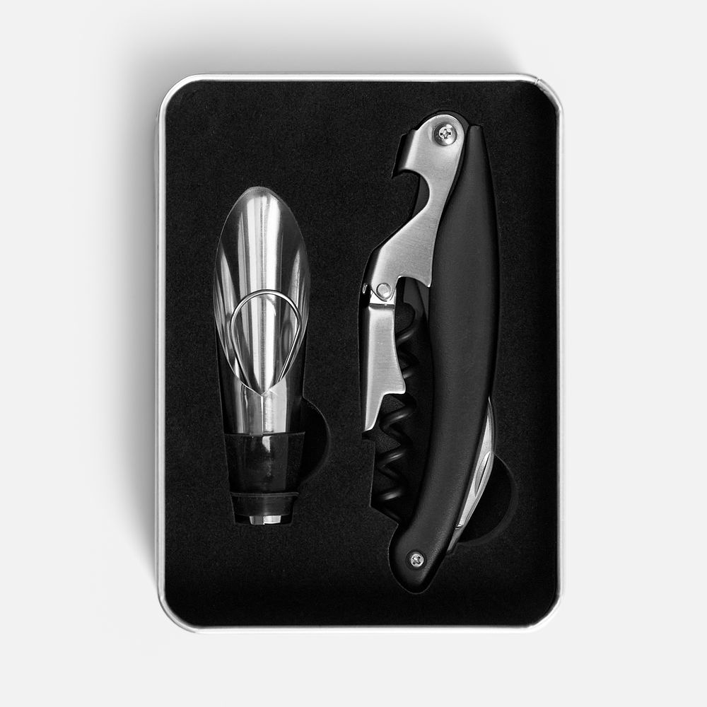 Набор для вина Liguria