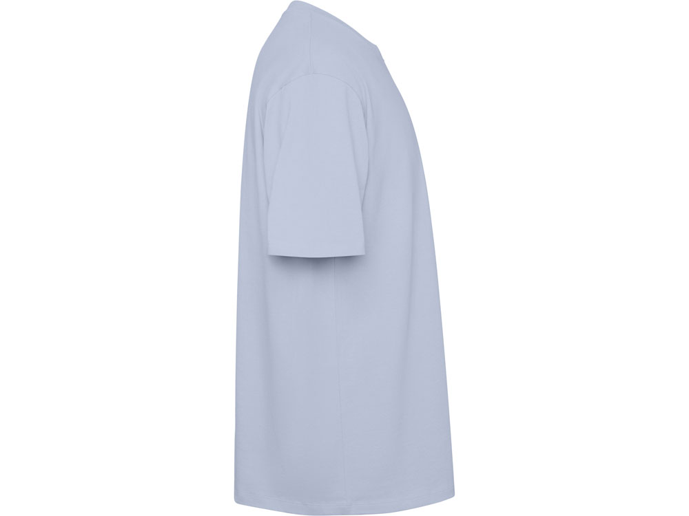 Футболка оверсайз Bull, унисекс