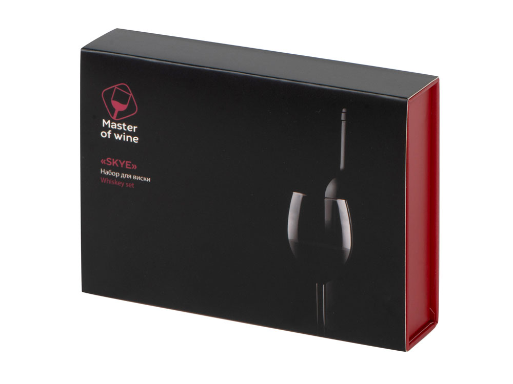 Набор для виски Skye