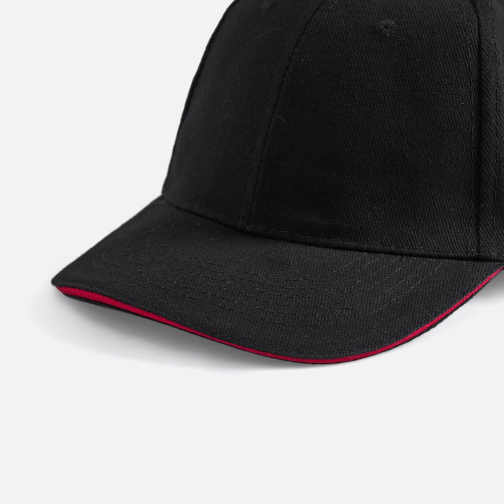 Бейсболка Buffalo