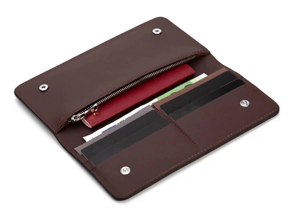 Бумажник Клайд