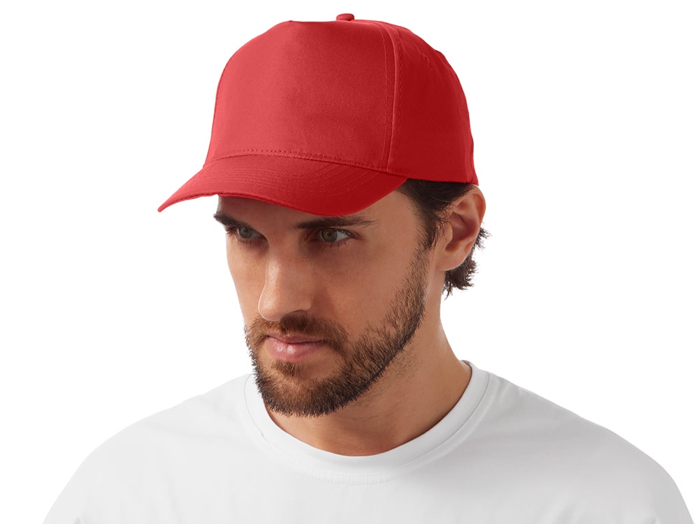 Бейсболка Poly