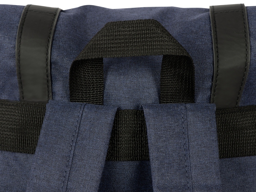 Рюкзак Hello из переработанного пластика для ноутбука 15.6