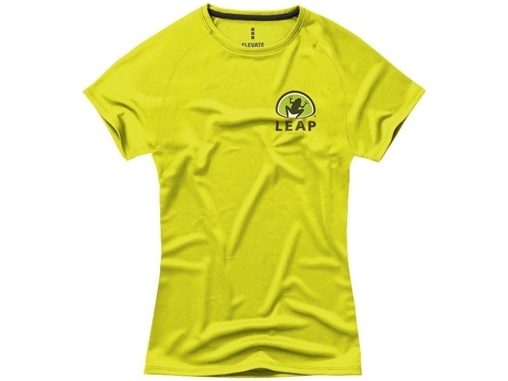 Футболка Niagara женская