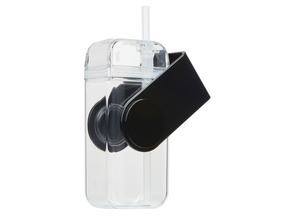 Бутылка для воды JUICY DRINK BOX, 290 мл