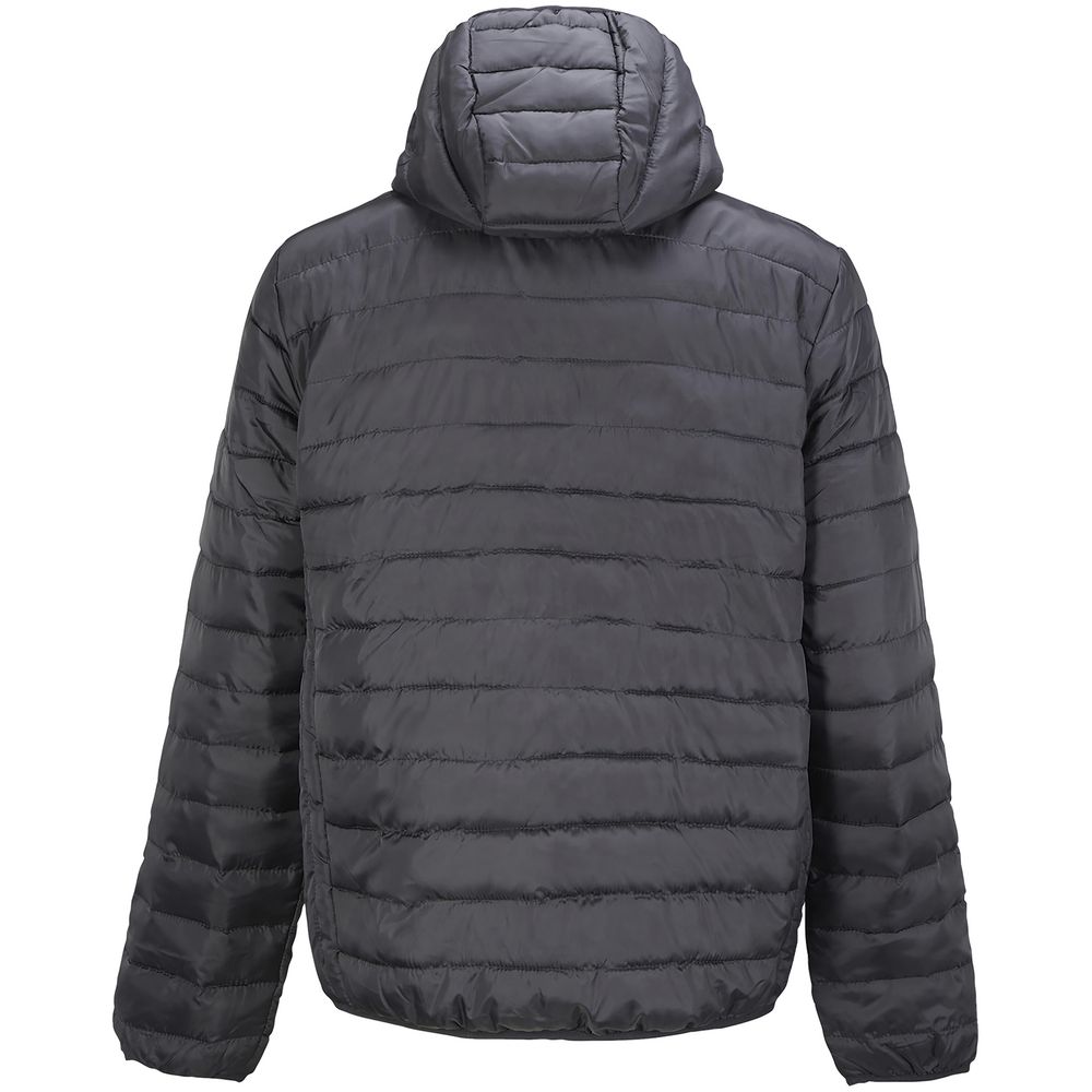 Куртка с капюшоном мужская Stream Men