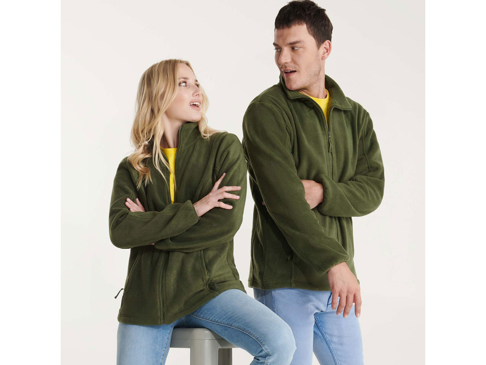 Куртка флисовая Artic женская