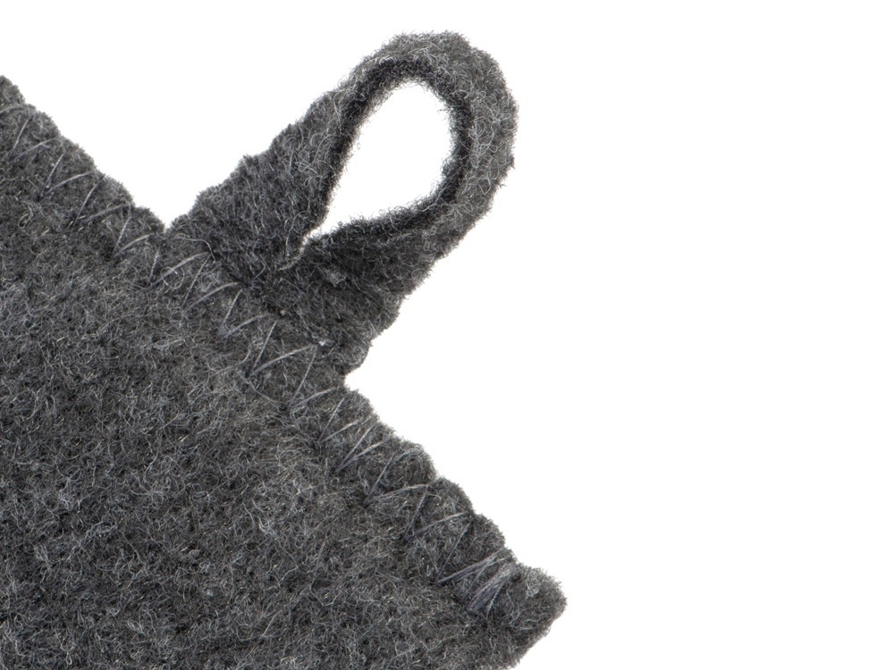 Рукавица для бани и сауны Healing