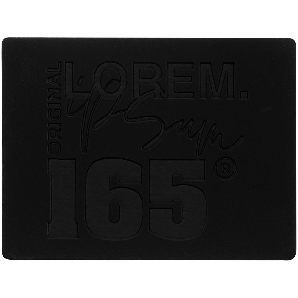 Лейбл Listra Soft Touch