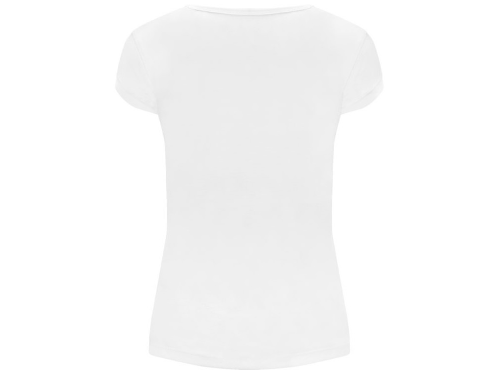 Футболка для сублимации Hawaii женская