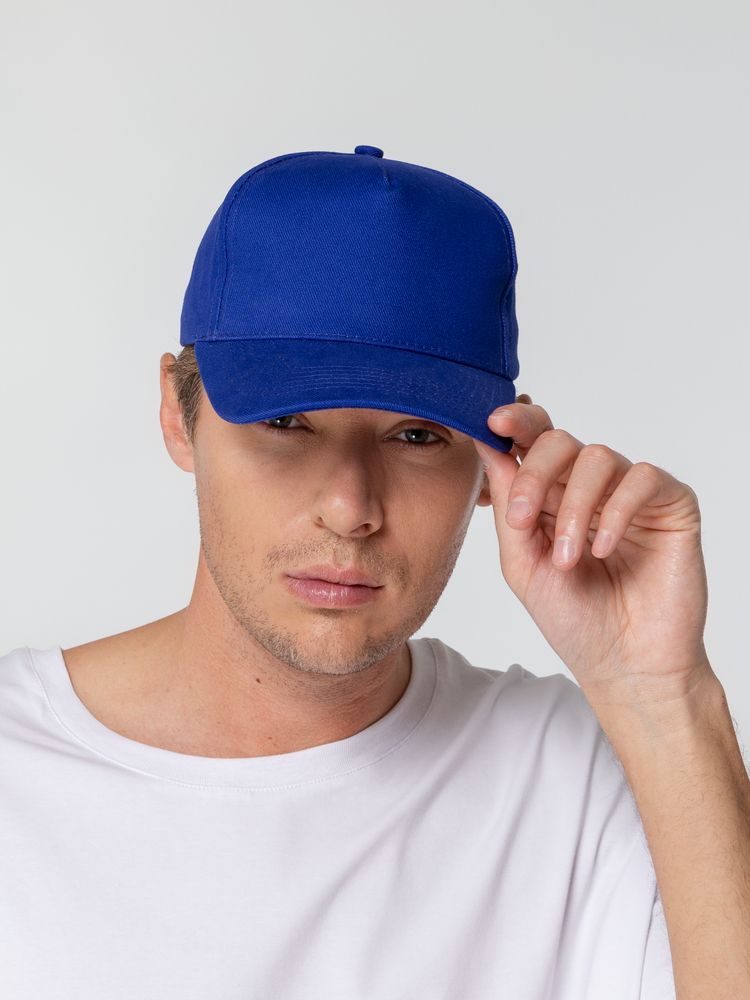 Бейсболка Standard