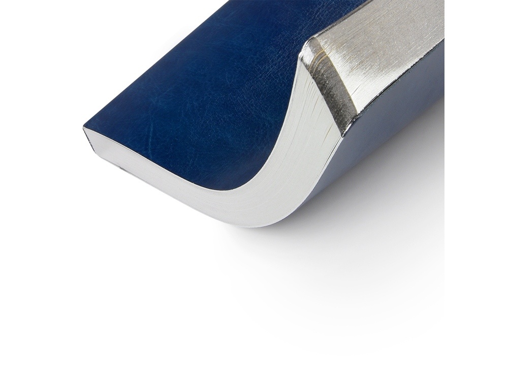 Ежедневник недатированный А5 Megapolis Nebraska Flex