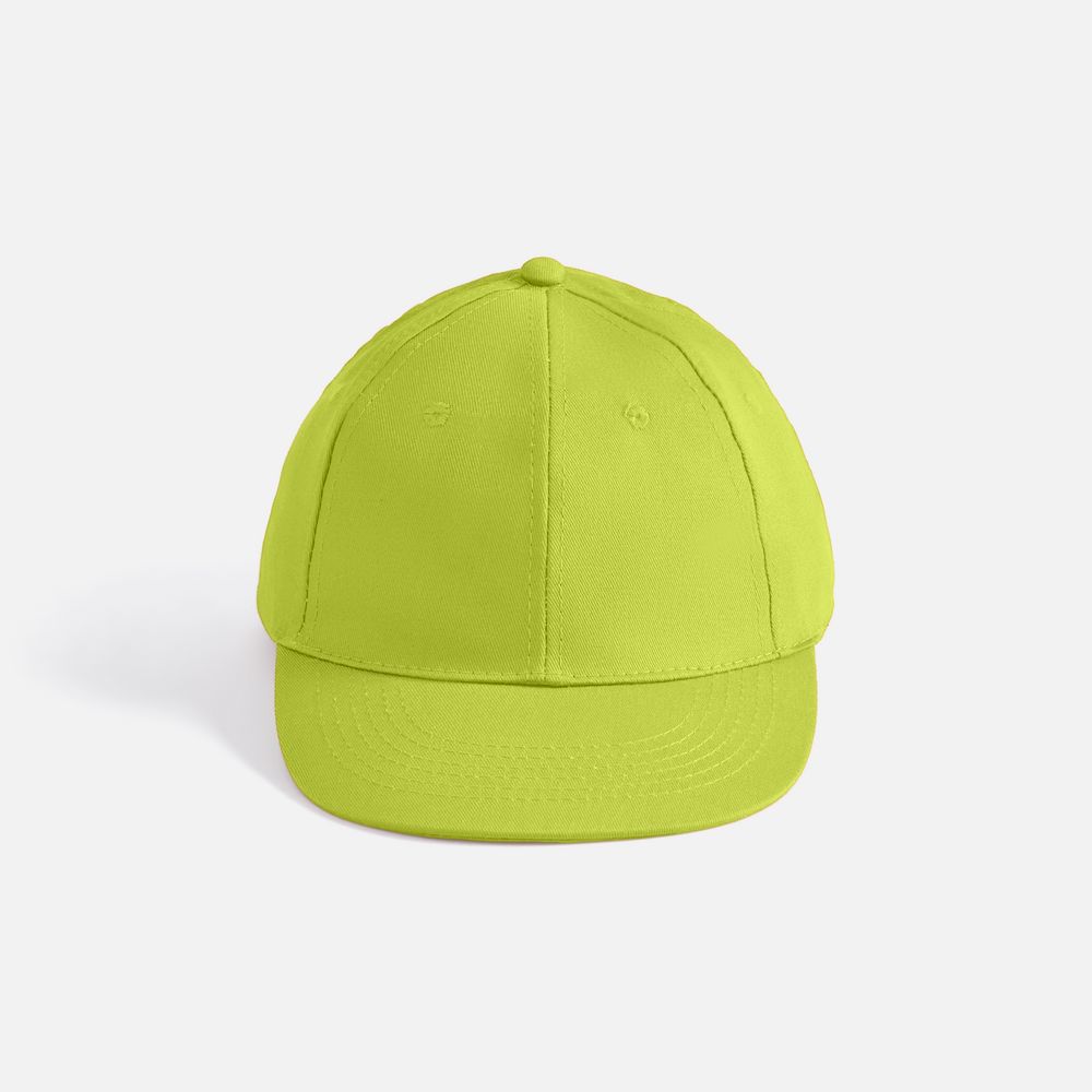 Бейсболка Apollo