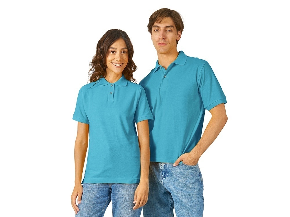 Рубашка поло Boston 2.0 женская