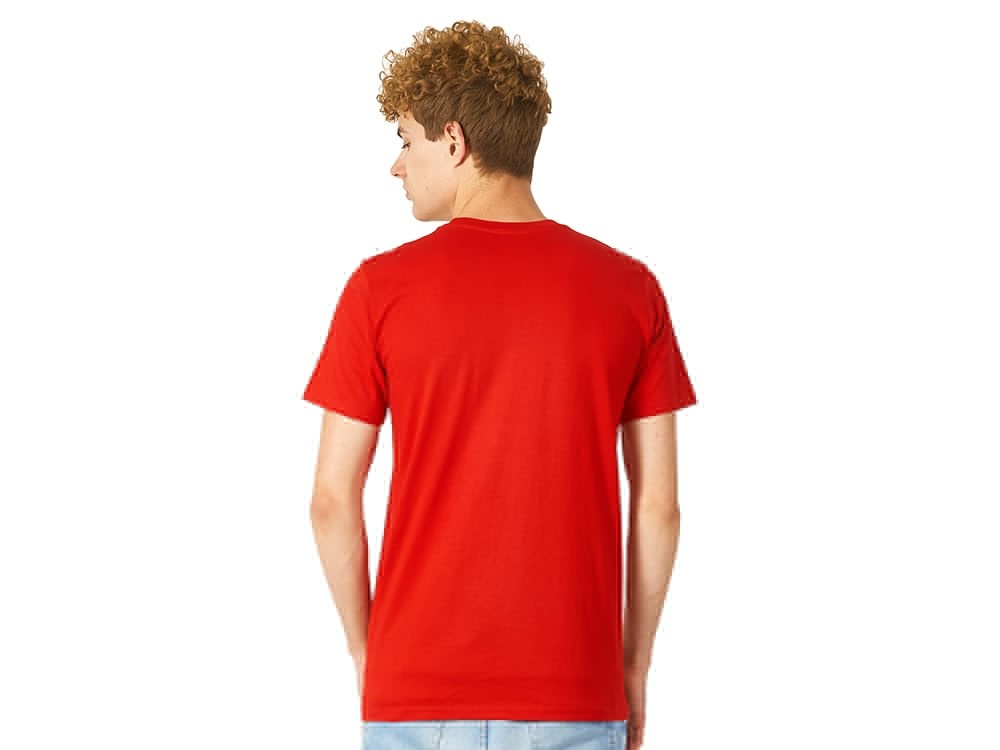 Футболка Heavy Super Club мужская