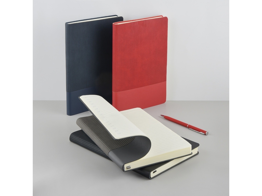 Ежедневник недатированный А5 Soho