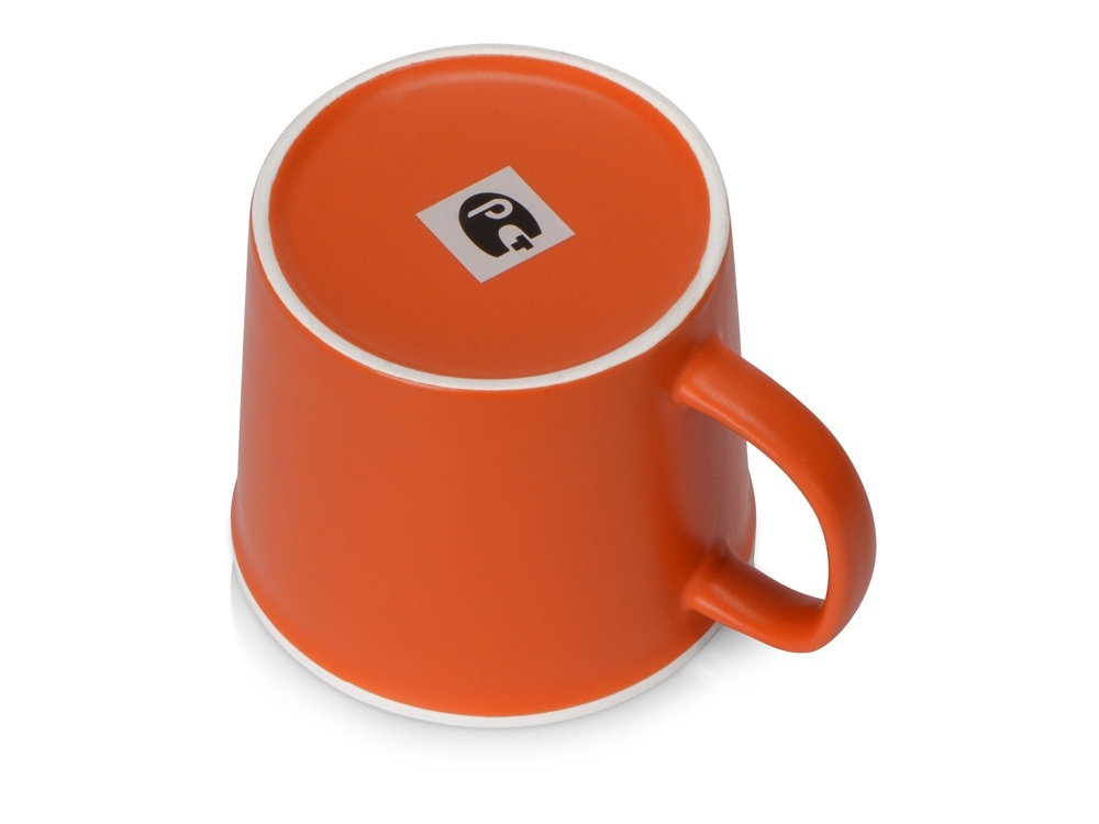 Кружка Nancy, матовая