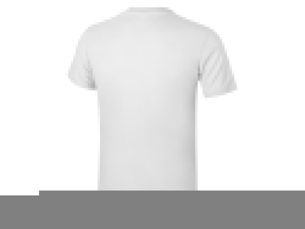 Футболка Heavy Super Club мужская с V-образным вырезом